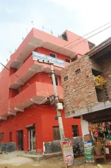 Jagriti Public School Gallery
