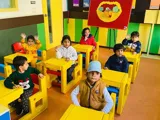 Indo American Montessori Pre School Gallery