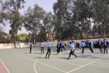 Modern School Gallery