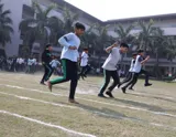 Yadu Public School Gallery