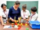 SRK World School, Sector 137, Noida School BuildingImage 2