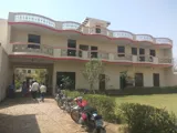B.R. Modern Public School Gallery