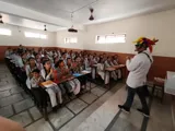 Kcs Public Inter College Gallery