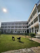 J.S.R Public School Gallery