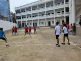 J.S.R Public School Gallery