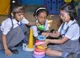 Sarla Chopra D.A.V. Public School, Sector 56, Noida School BuildingImage 3