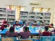 Jhabban Lal DAV Public School, Paschim Vihar, Delhi School BuildingImage 3