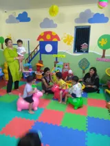 Kidzee Gallery