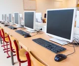 L.R.S. Modern Public School Gallery