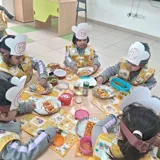 Delhi Public School Gallery