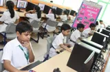 Delhi Public School Gallery