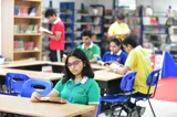 Jaypee Public School Gallery