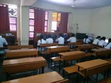 Lord Mahavira School Gallery