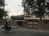 Nehru International Public School Gallery