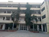 RSS International School Gallery