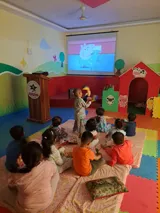 Kidzee Gallery