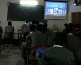 RSS International School Gallery