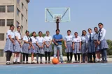 Greater Noida World School Gallery