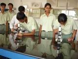 Pragyan School Gallery