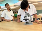 PP International School Gallery