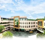 Bhagirath Public School Gallery