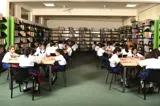 JP International School Gallery