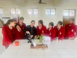 St. Thomas School Gallery