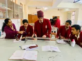 St. Thomas School Gallery