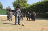 Paras Public School Gallery