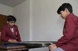 Paras Public School Gallery