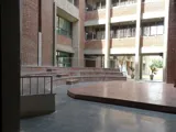 The Infinity School Gallery