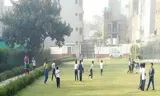 Maharana Pratap Public School Gallery