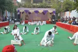 S.S. International School Gallery