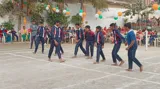 S.S. International School Gallery