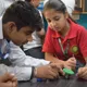 Nehru World School, Shastri Nagar, Ghaziabad School BuildingImage 2