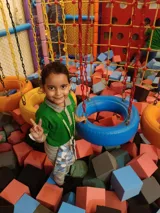 St. Andrews World School Gallery