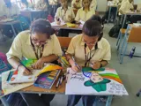 JKG International School Gallery