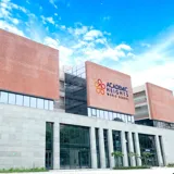 Academic Heights World School Gallery