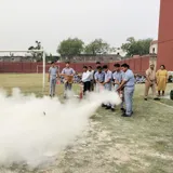 L.K. International School Gallery