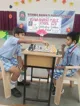 Vishwa Bharti Public School, Indraprastha Yojna, Ghaziabad School BuildingImage 2