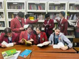 Guru Tegh Bahadur Public School Gallery