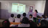 Aamrapali English Senior Secondary School Gallery