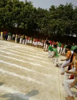 Aamrapali English Senior Secondary School Gallery