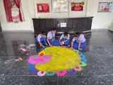 Aamrapali English Senior Secondary School Gallery