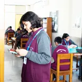 Cambridge School Gallery