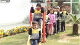 Green Field Public School Gallery
