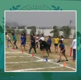 D.S. International School Gallery