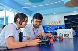 Lotus Valley International School Gallery