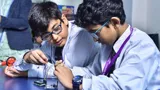 Lotus Valley International School Gallery