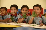 Modern Public School Gallery